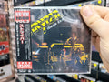 Cd Stryper - Soldiers Under Command * Jap C/obi - Sealed