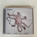 Cd Clepsydra- Alone *neo Prog Arena Pendragon Iq Marillion