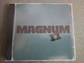 Cd -magnum - Magnum Ii * Imp - Hard / Classic Rock