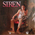 Cd Siren - No Place Like Home (1986) Heavy Metal Importado