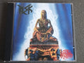 Cd - Risk - The Reborn * Imp - Thrash / Heavy Metal  1992