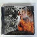 Cd Edgedown - Statues Fall 2014 - Heavy Power / Cd Importado