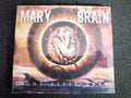 Cd - Mary Brain - Light After Dark * Italy - Heavy / Power