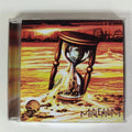 Cd Millenium-millenium *neo Progressivo Pendragon Iq Arena