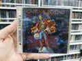 Cd Captain Beyond - Captain Beyond * Us - Capricorn Classics