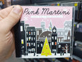 Cd Pink Martini - Joy To The World * Imp - Jazz