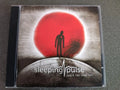 Cd - Sleeping Pulse - Under The Same Sky * Imp - Prog Rock