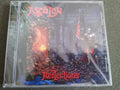 Cd - Ascalon - Reflections C/bonus * Eu - Heavy - 2016
