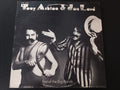 Lp Tony Ashton & Jon Lord - First Of The Big Bands * Germany