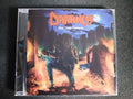 Cd - Darkness - First Class Violence * Arg - Thrash - 2019
