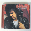 Cd Gary Moore- After The War *com Bonus Imp Thin Lizzy Sykes