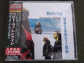 Cd - Robby Valentine The Magic - Jap C/obi/bonus - Aor
