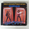 Cd Cacophony-go Off*shrapnel 1988 Friedman Jason Becker