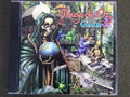 Cd - Mägo De Oz - Gaia * Eu - Folk Metal/hard Rock - 2019