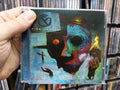 Cd Fire Garden - Far And Near * Imp - Prog - Apenas Disco 01