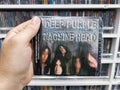 Cd Deep Purple - Machine Head * Nac - Digipak - 40th Anniver