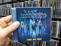 Cd Rock Boulevard - Stand And Fight * Us - Hard / Heavy