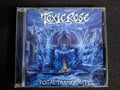 Cd - Toxicrose - Total Tranquility * Germany - Hard / Heavy