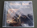 Cd -  Heathen Hoof  Rock Crusader C/bonus *germany - Heavy
