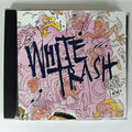 Cd White Trash-white Trash *hard Rock Funk O Metal