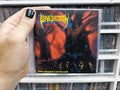 Cd Benediction - The Grand Leveller * Imp - Death Metal