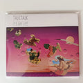 Cd Talk Talk - It's My Life 1984 Synth Pop Digipack Import