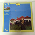 Lp Ufo - Phenomenon * Sky Blue Vinyl Selado Uk Ltd Edition