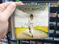 Cd Nelson - Peace Out * Italy - Hard Rock - 2015