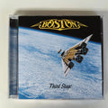 Cd Boston - Third Stage 1986 Hard Aor / Cd Importado