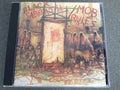 Cd - Black Sabbath - Mob Rules * Imp - 2008