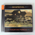 Cd 38 Special - Tour De Force * Southern Rock Import