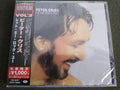 Cd - Peter Criss - Let Me Rock You - Jap C/obi *new