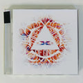Cd King's X - Three Sides Of One (2022) White Metal Import
