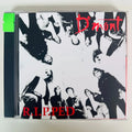 Cd De Mont - R.i.p.ped [importado]