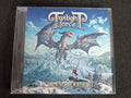 Cd - Twilight Force - At The Heart Of Wintervale * Imp 2023