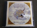Cd - Galleon  Heritage & Visions *sweden - Prog Rock