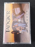 K7 Cassete - Tangier - Stranded * Us - Hard Rock - 1991