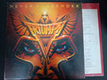 Lp - Triumph - Never Surrender * Us - Arena Rock - 1983