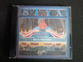 Cd - Styx - Paradise Theatre * Imp - Classic Rock