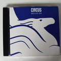 Cd Circus - Movin On 1989 Prog Rock Importado