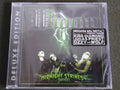 Cd - Widow  Midnight Strikes...twice! - Enhanced *sealed Imp