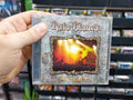 Cd Rata Blanca - Poder Vivo * Nac - Heavy Metal