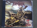Cd - Striker - Armed To The Teeth * Eu - Heavy/speed - 2012