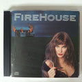 Cd Firehouse - Firehouse 1st Press 1990 De Época Importado