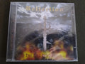Cd - Reflection  The Fire Still Burns *new - Imp - Heavy