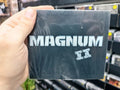 Cd Magnum - Magnum Ii C/bonus * Eu - Exp Edition - Sealed