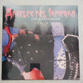 Lp Angeles Del Infierno - Joven Para Morir (2024) Vinyl Imp