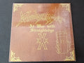 Lp - Alehammer / Tyrant - At War With Straightedge * Eu 2009