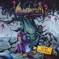 Cd - Magnum - Escape From The Shadow Garden * Germ - Cd+dvd