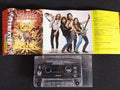 K7 - Trixter - Trixter * Us - Hard Rock - 1990